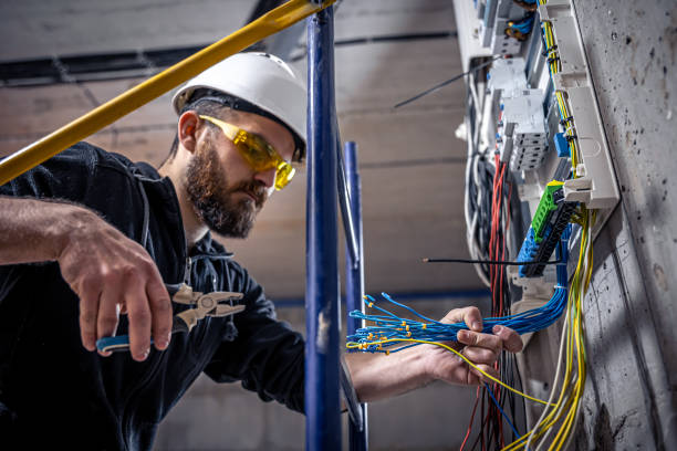 Best Electrical Installation Contractor  in Irwin, PA