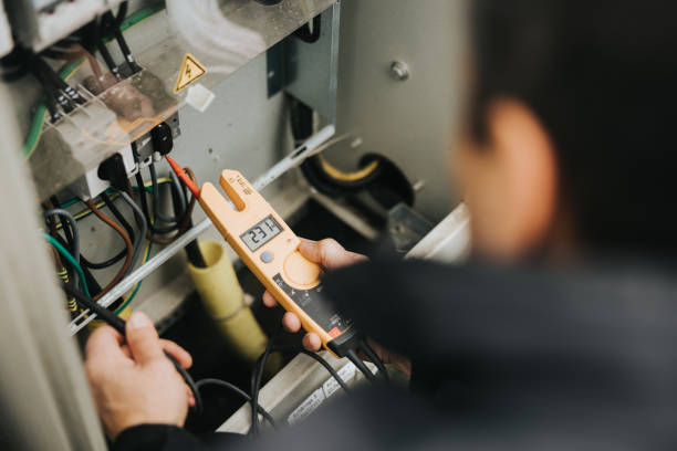 Best Electrical System Inspection  in Irwin, PA