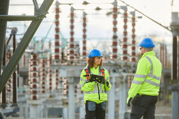 Best Circuit Breaker Repair  in Irwin, PA
