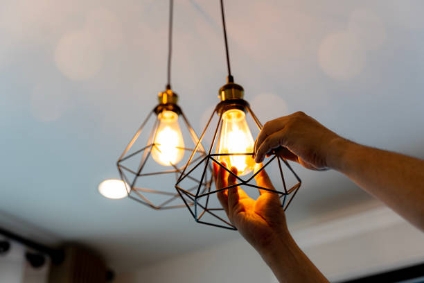 Best Ceiling Fan Installation Electrician  in Irwin, PA