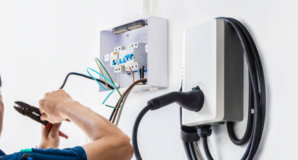 Best Affordable Electrical Installation  in Irwin, PA