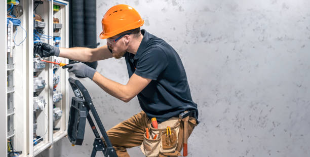 Best Generator Installation Services  in Irwin, PA